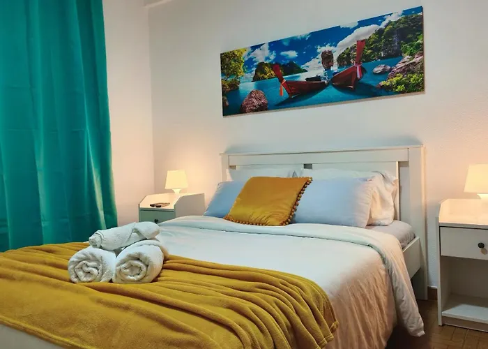 The Whale Beach House