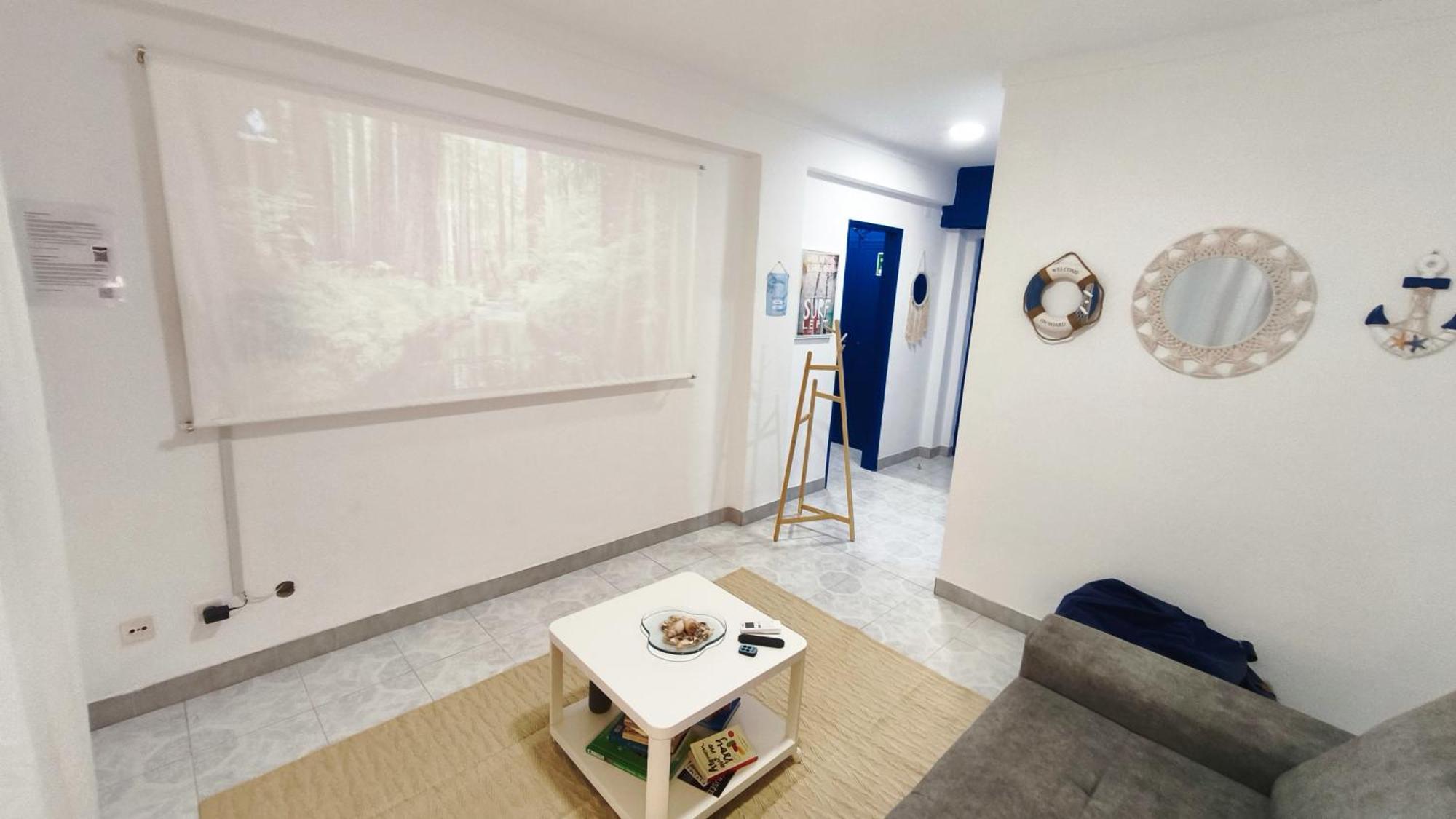 The Whale House Apartment Atouguia Da Baleia