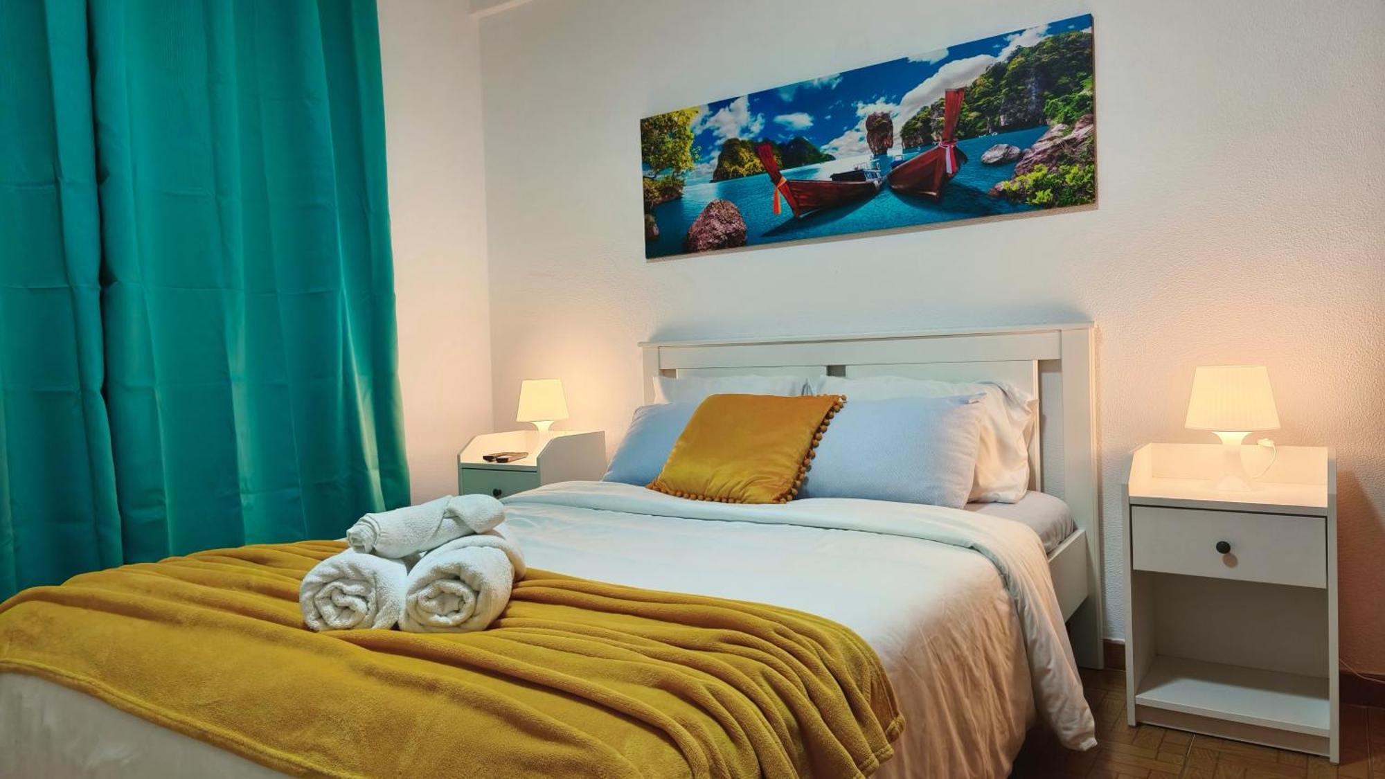 Apartment The Whale House Atouguia Da Baleia