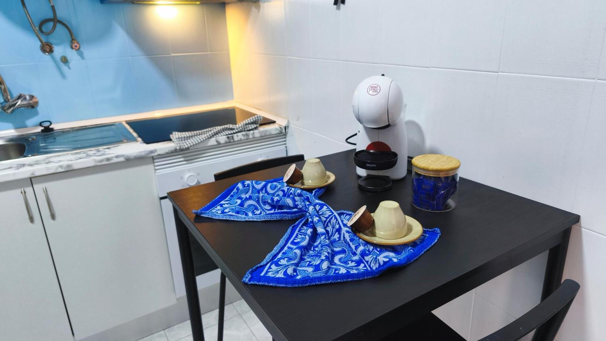 The Whale House Apartment *